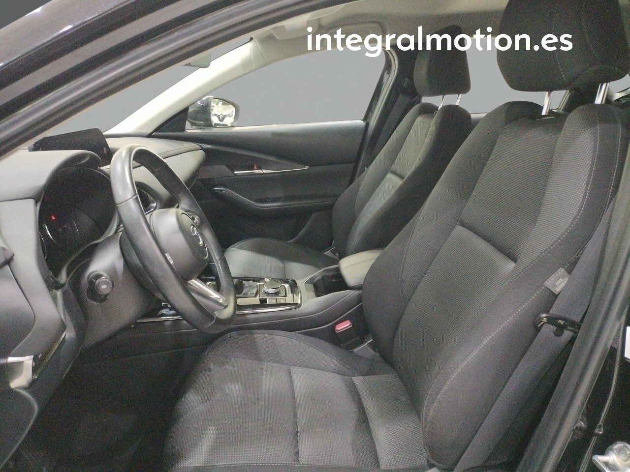 Foto Mazda CX-30 6