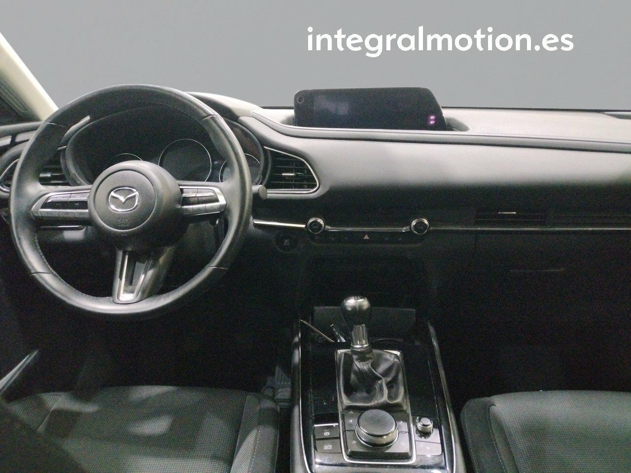 Foto Mazda CX-30 7