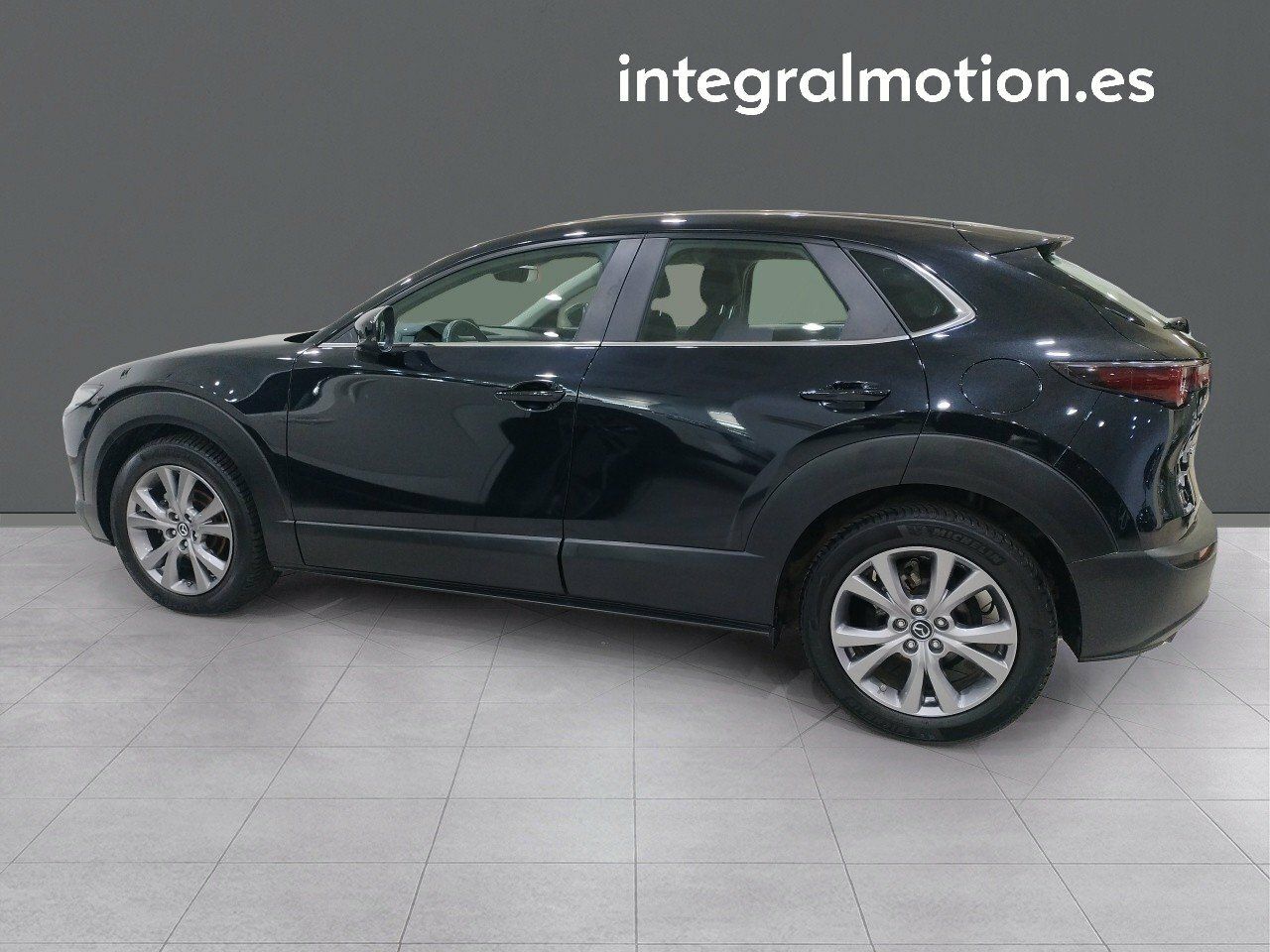 Foto Mazda CX-30 24