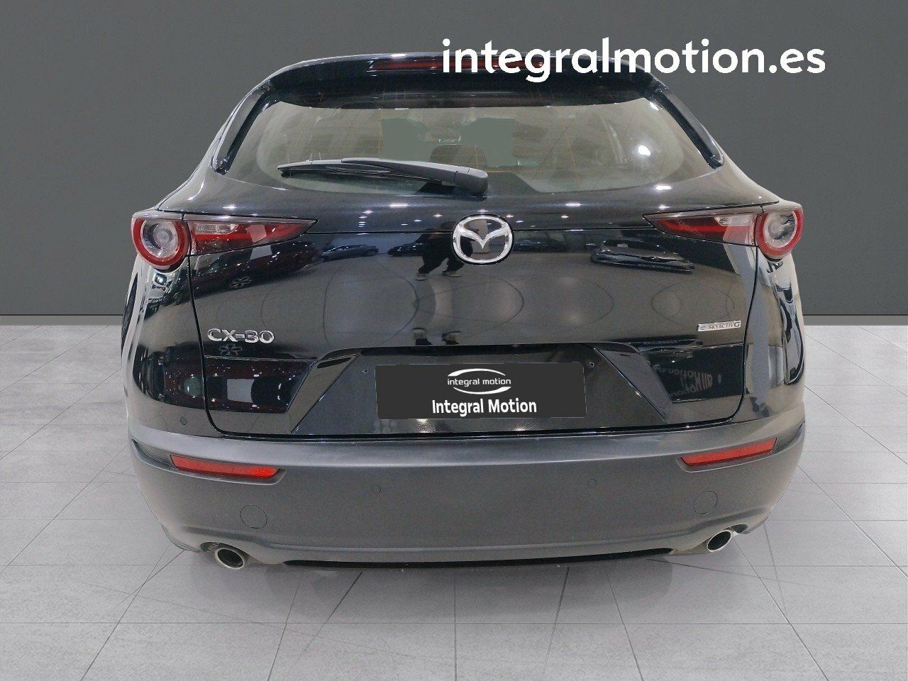 Foto Mazda CX-30 25