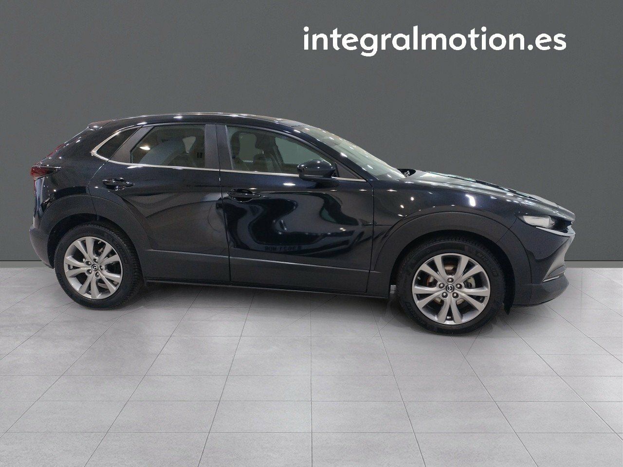 Foto Mazda CX-30 26