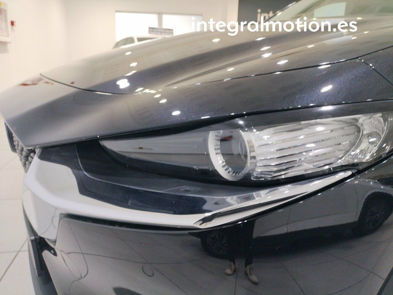 Foto Mazda CX-30 27
