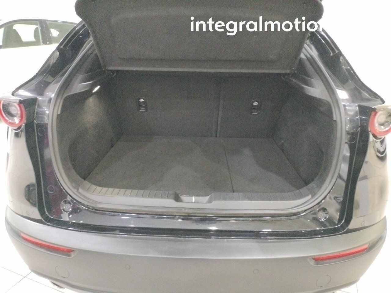 Foto Mazda CX-30 30