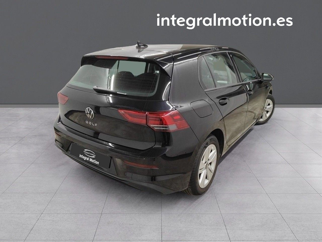 Foto Volkswagen Golf 3