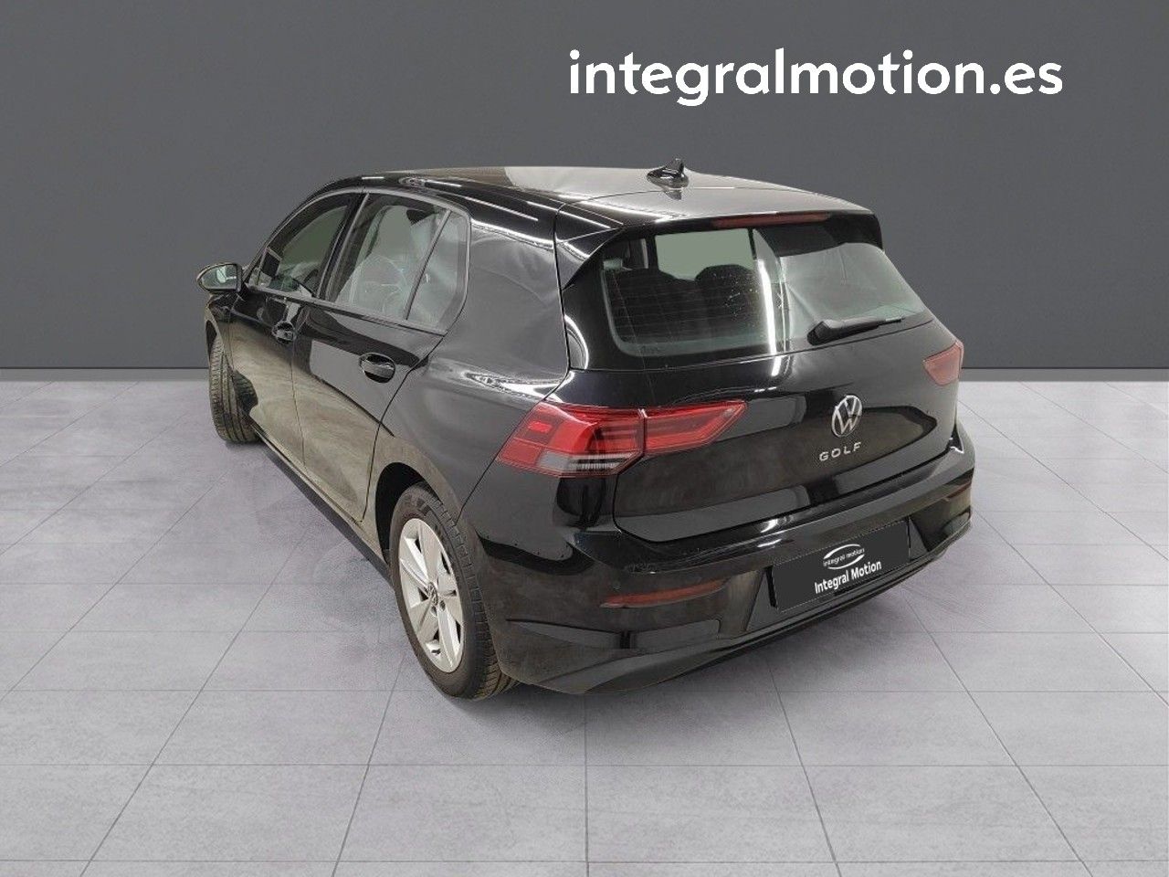 Foto Volkswagen Golf 4