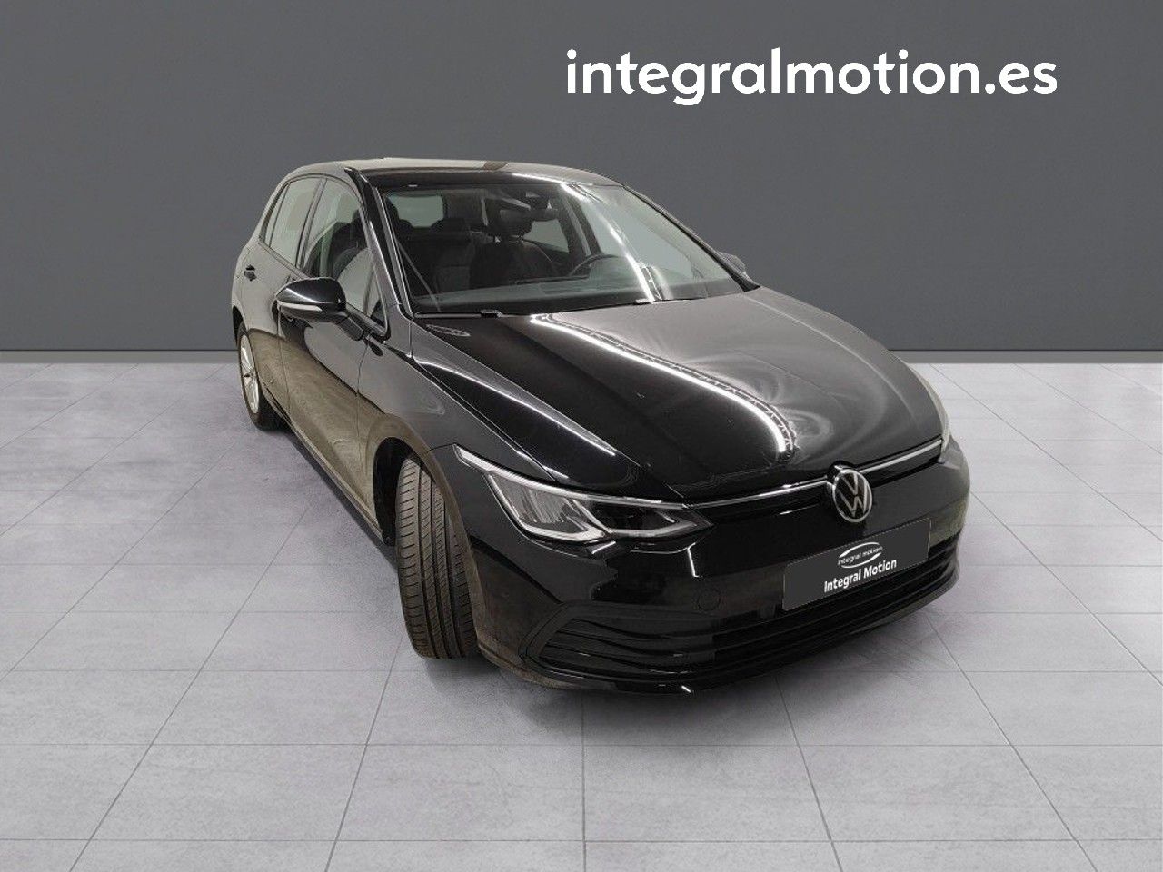 Foto Volkswagen Golf 5