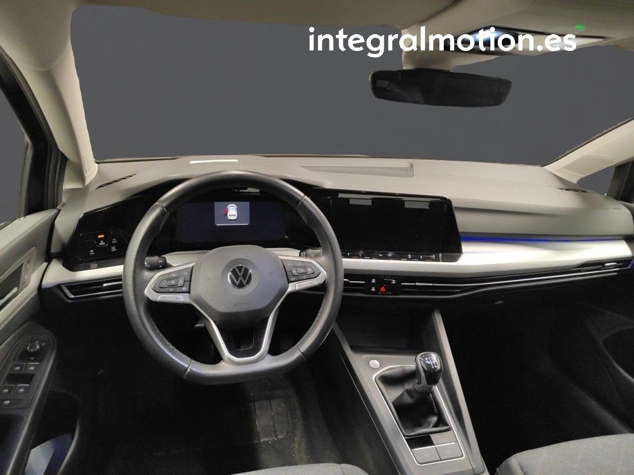 Foto Volkswagen Golf 6