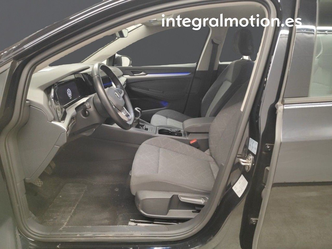 Foto Volkswagen Golf 7