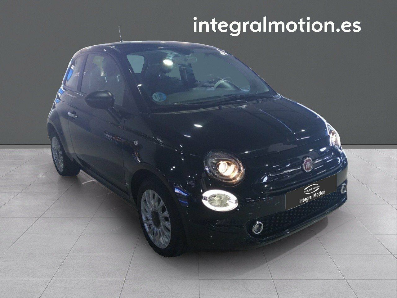 Foto Fiat 500 3