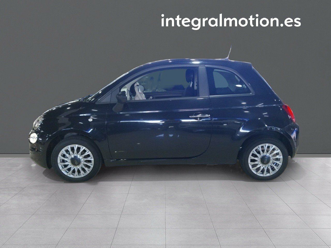 Foto Fiat 500 24