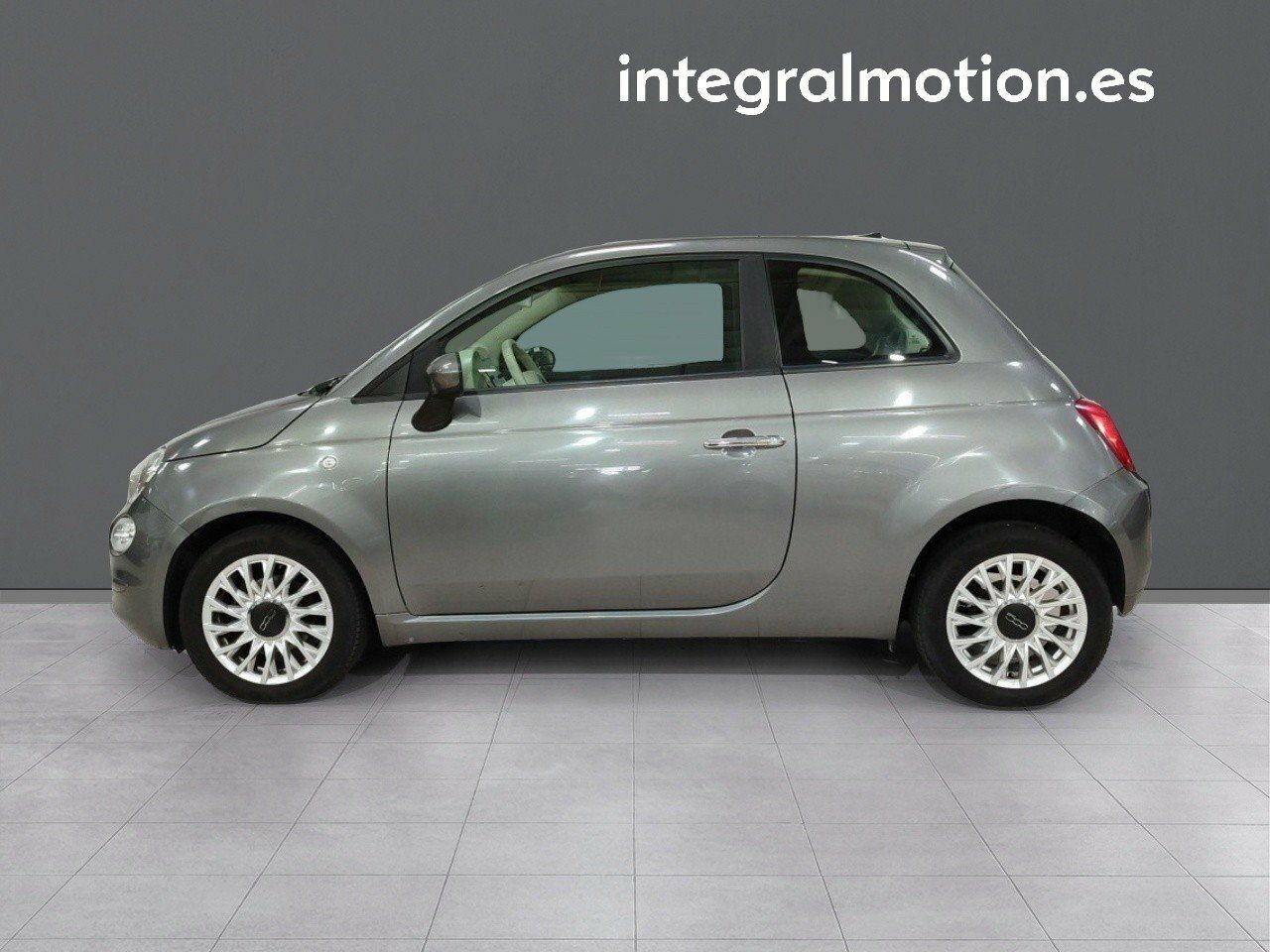 Foto Fiat 500 24