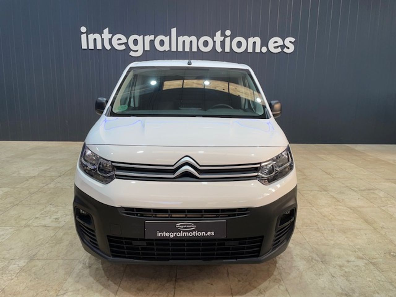 Foto Citroën Berlingo 11