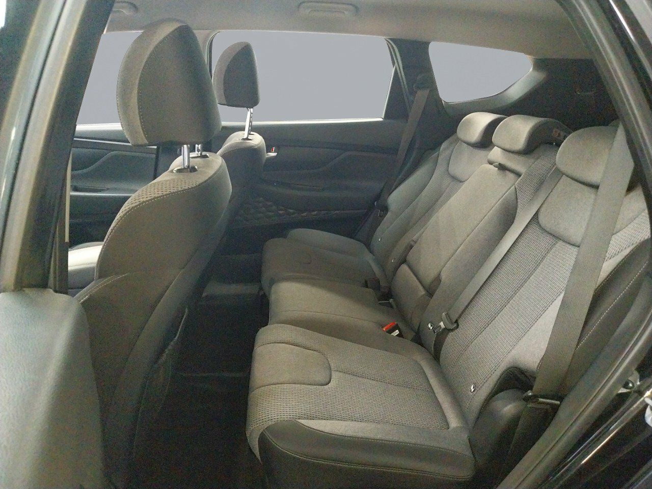 Foto Hyundai Santa Fe 10