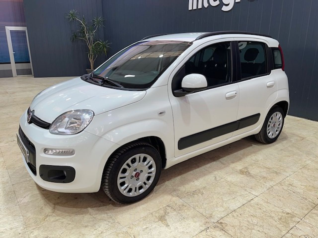 Foto Fiat Panda 3