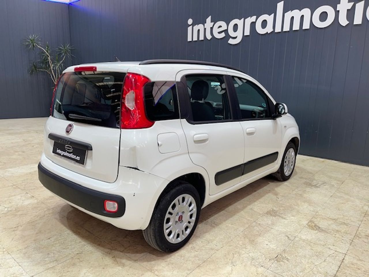 Foto Fiat Panda 9