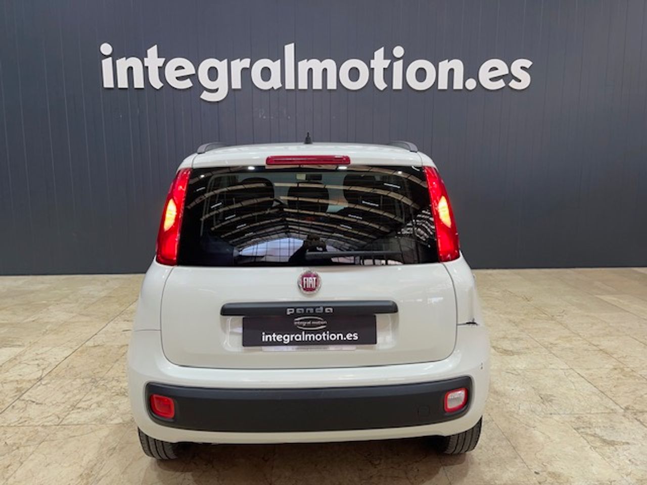 Foto Fiat Panda 10