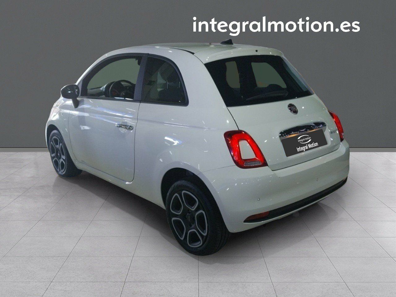 Foto Fiat 500 4