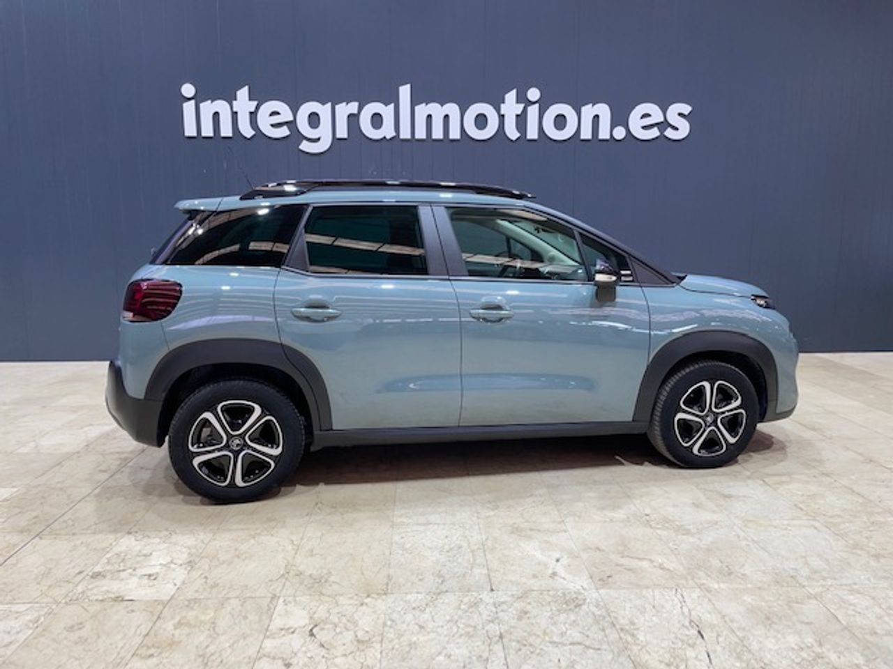 Foto Citroën C3 Aircross 6