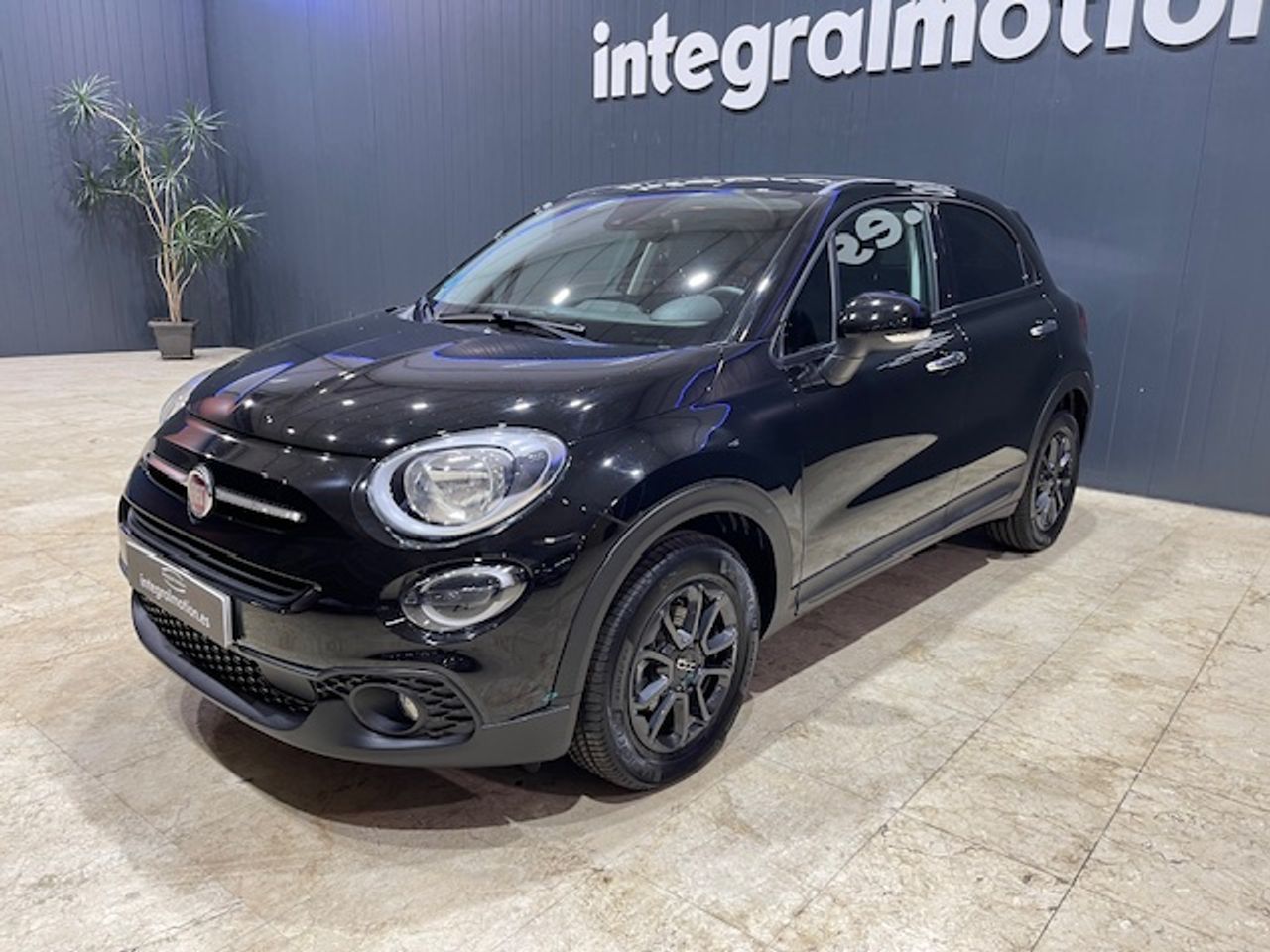 Foto Fiat 500X 3