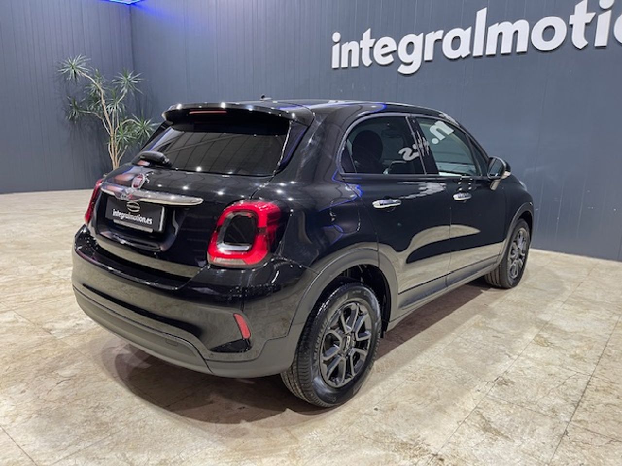 Foto Fiat 500X 9