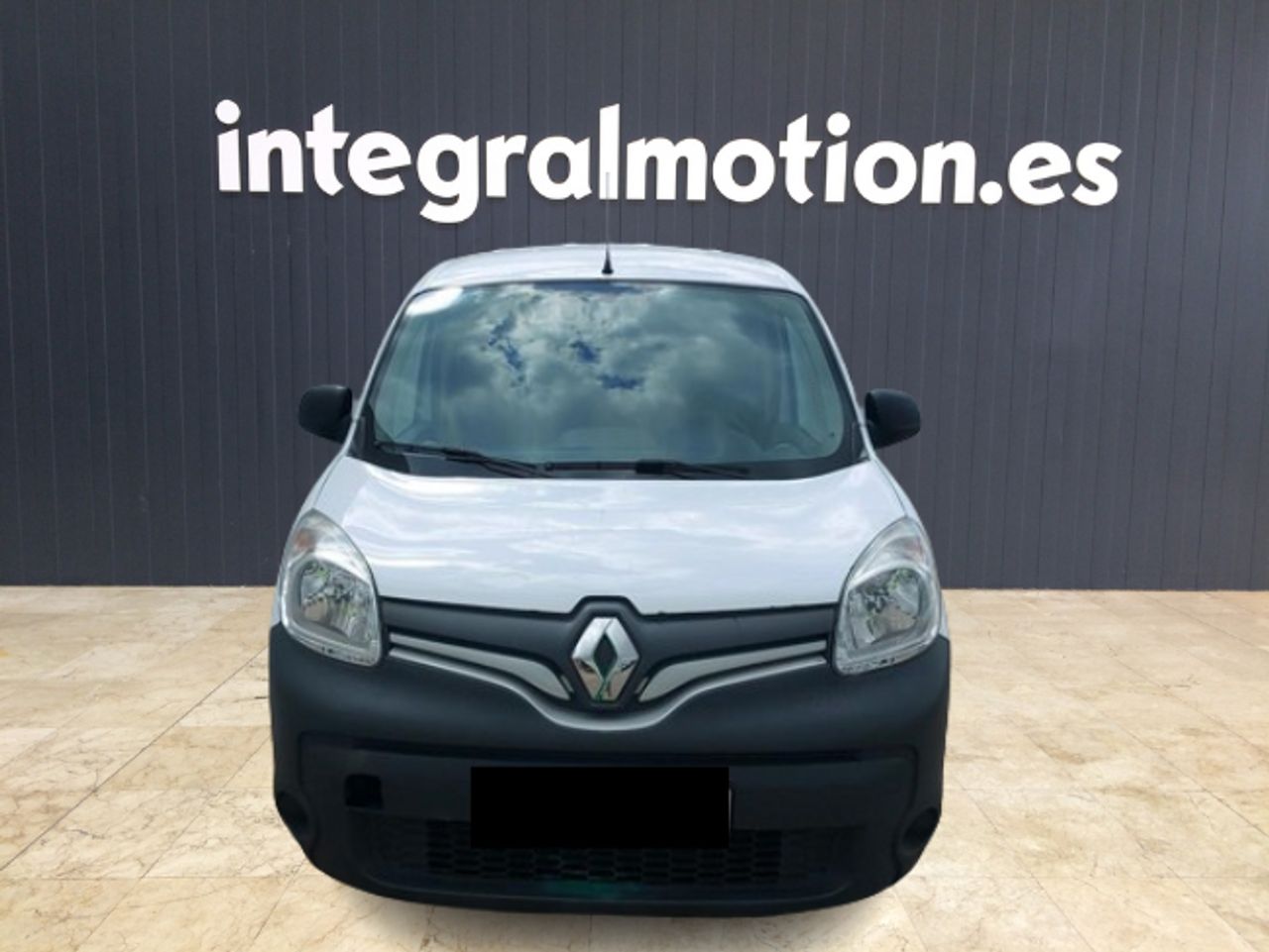 Foto Renault Kangoo 1