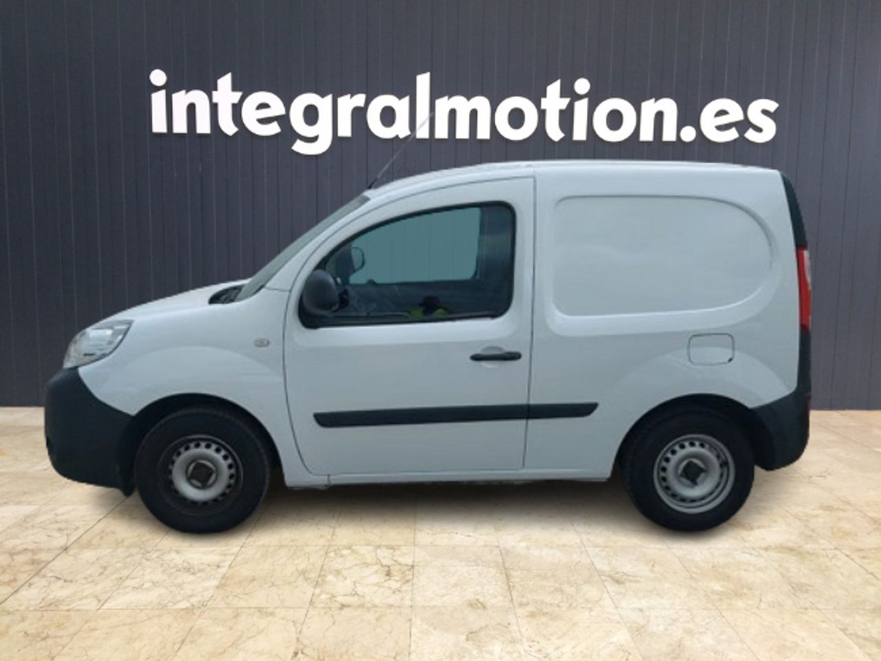 Foto Renault Kangoo 3