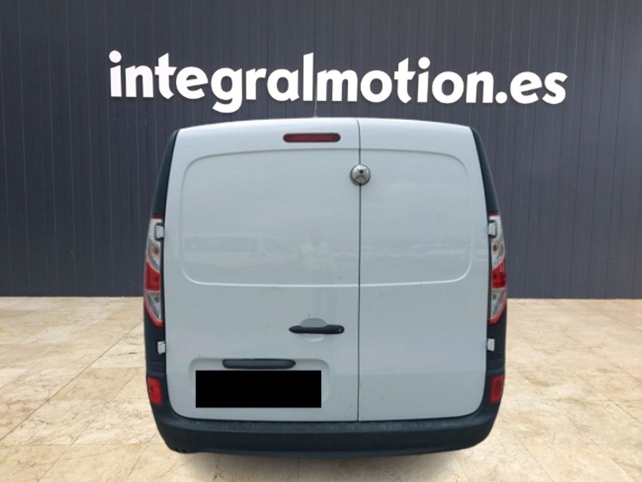 Foto Renault Kangoo 4