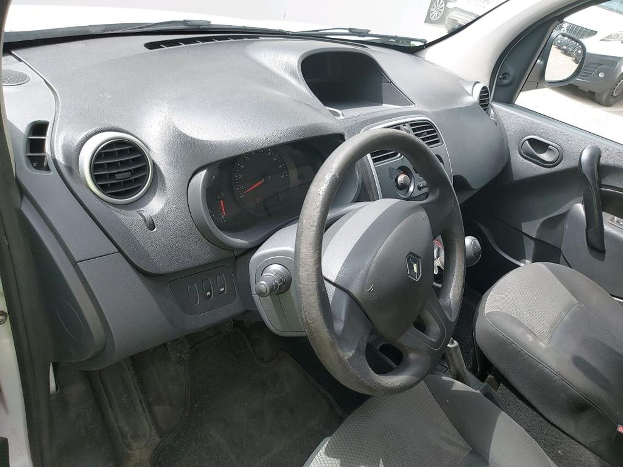 Foto Renault Kangoo 8