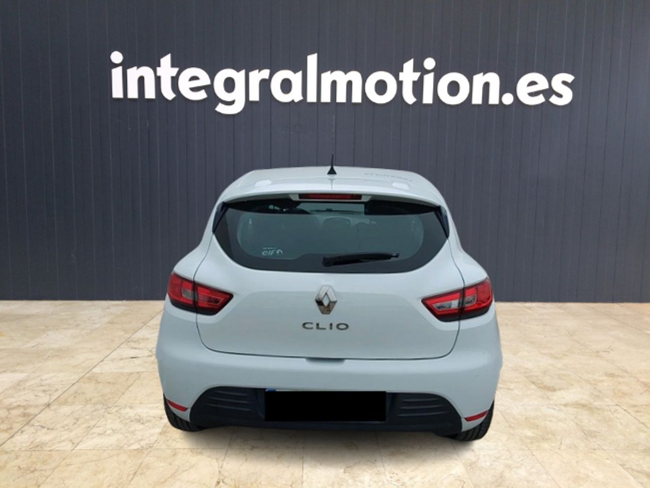 Foto Renault Clio 4