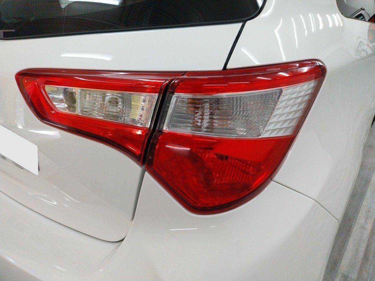 Foto Toyota Yaris 28