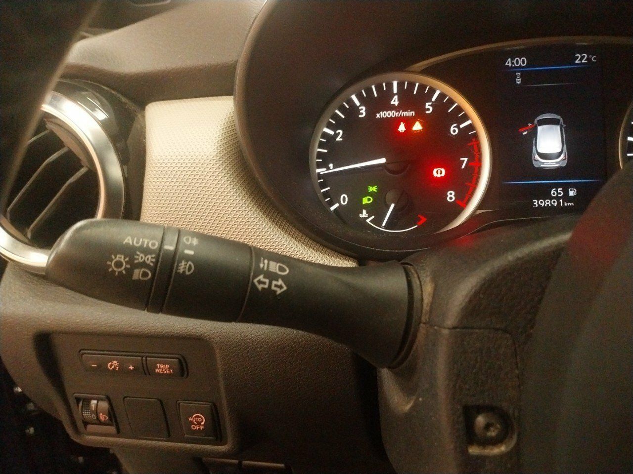 Foto Nissan Micra 14