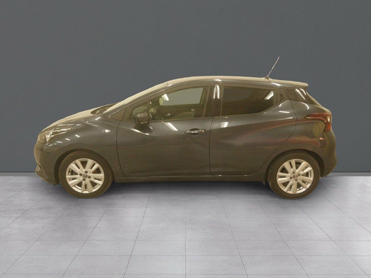 Foto Nissan Micra 24