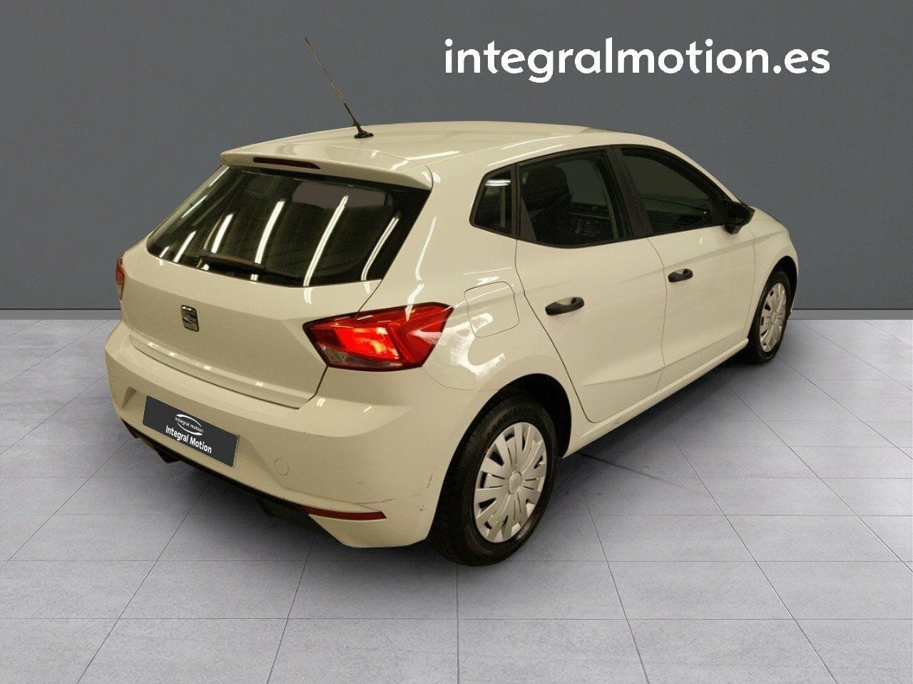 Foto Seat Ibiza 5