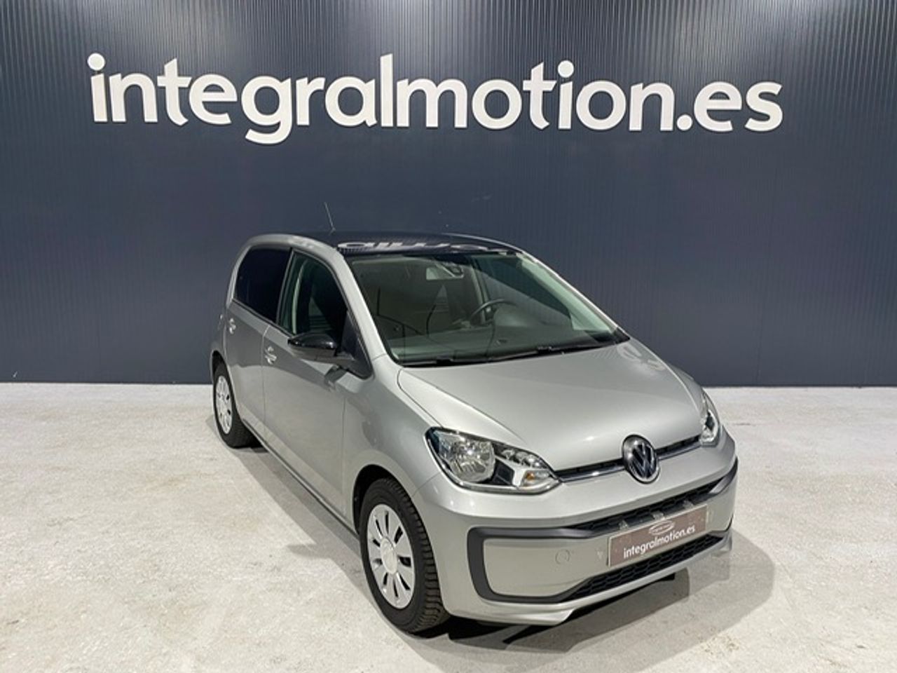 Foto Volkswagen Up 3