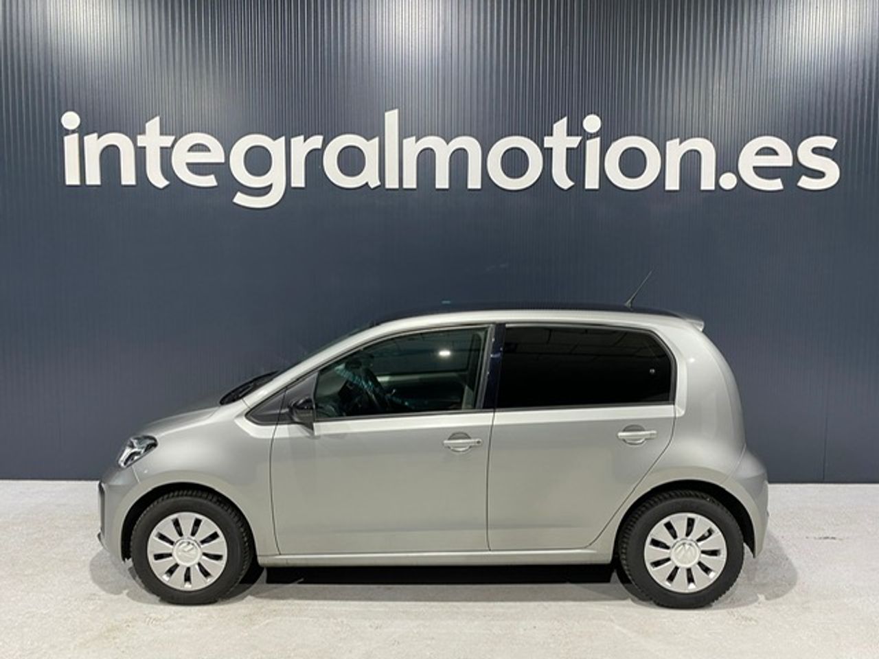 Foto Volkswagen Up 16