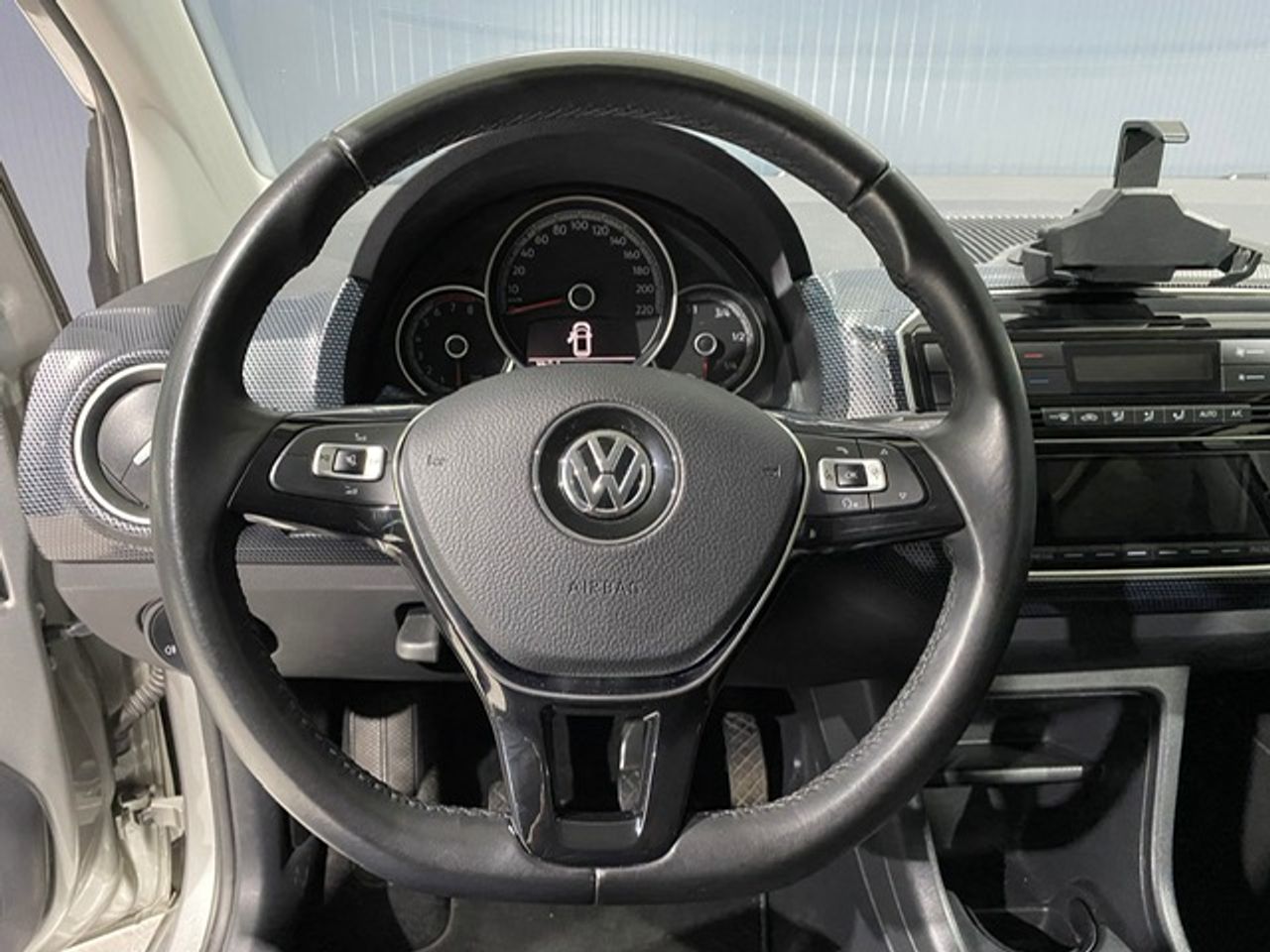 Foto Volkswagen Up 25