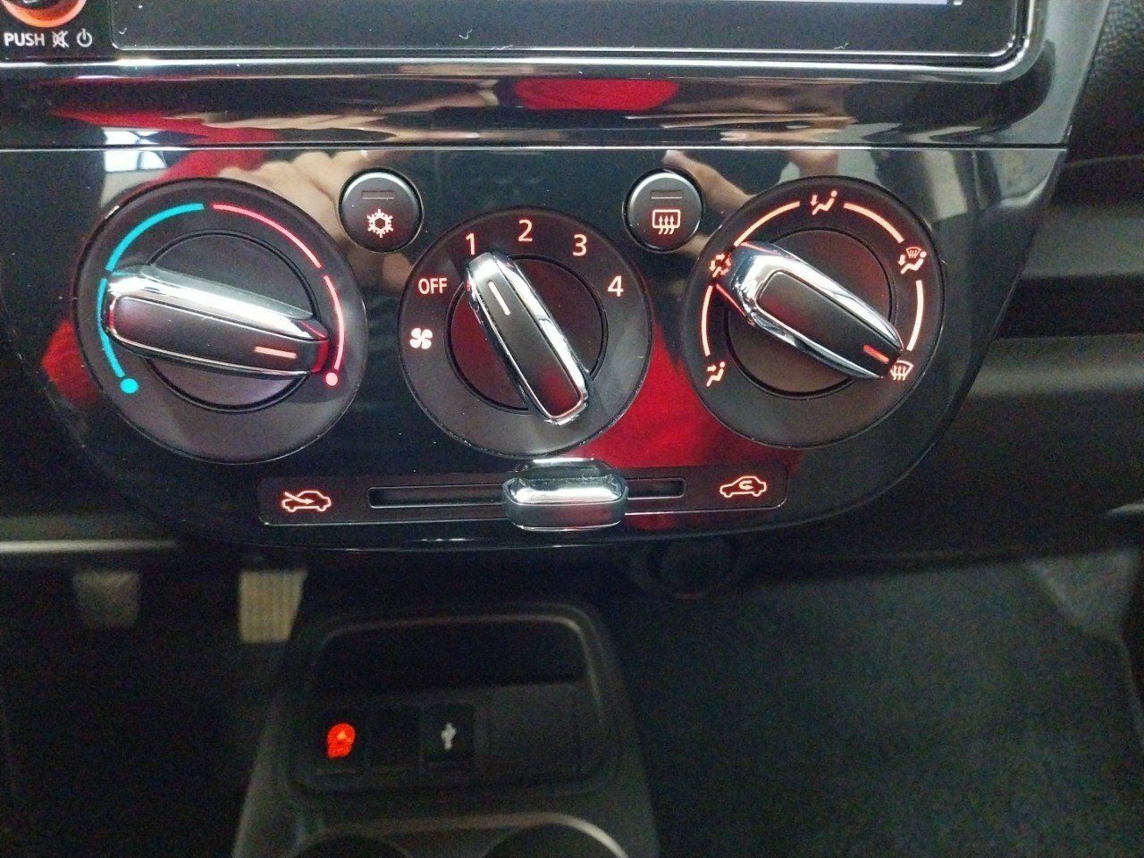 Foto Mitsubishi Space Star 6