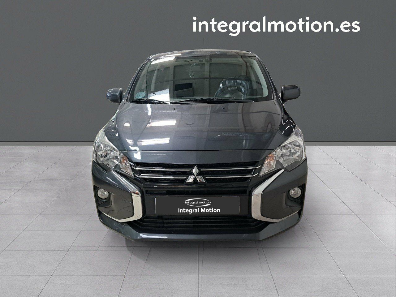 Foto Mitsubishi Space Star 2