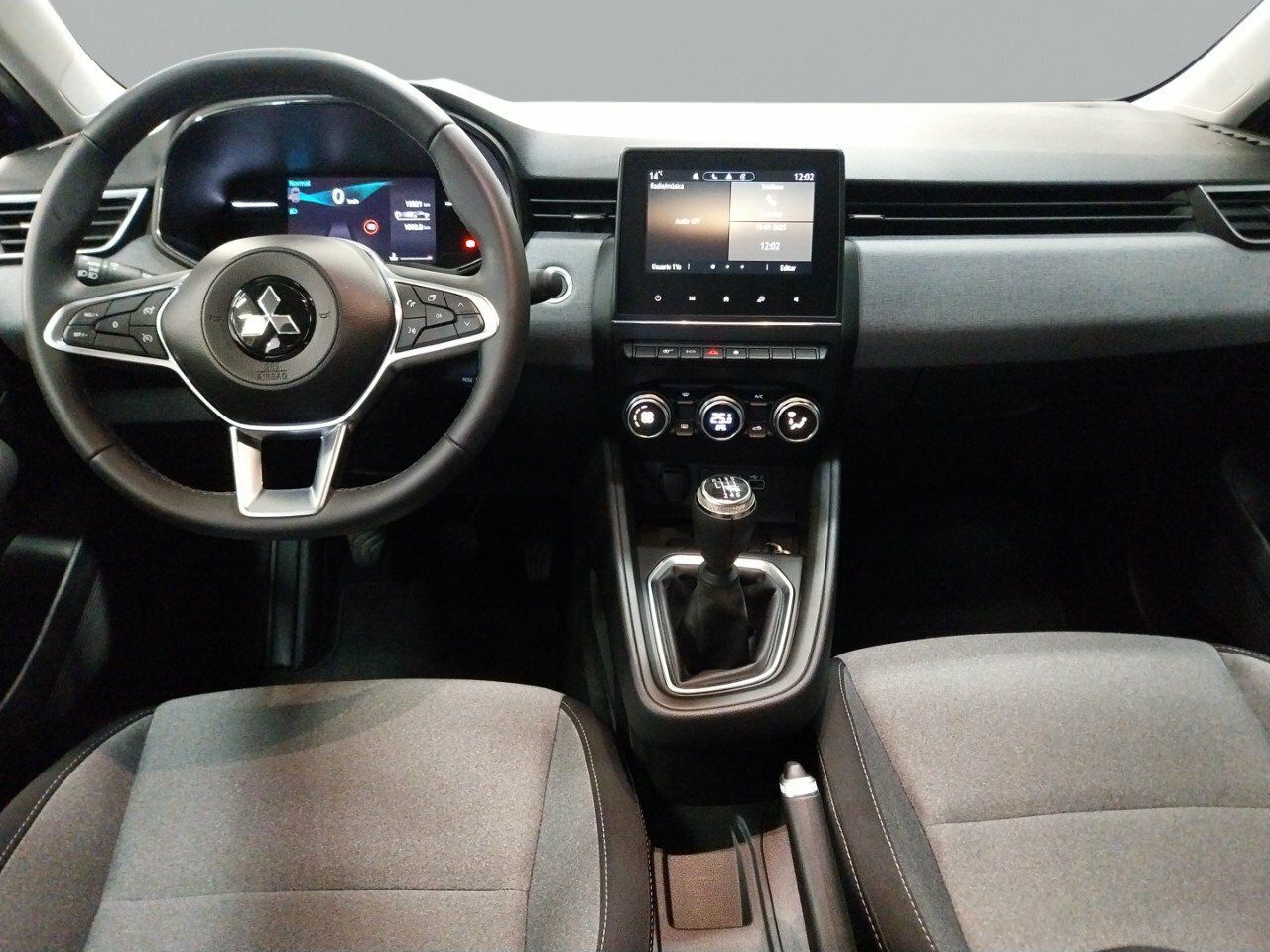 Foto Mitsubishi Colt 4