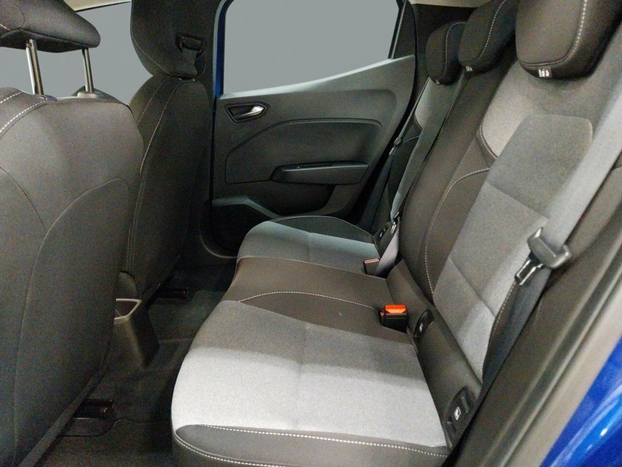 Foto Mitsubishi Colt 5