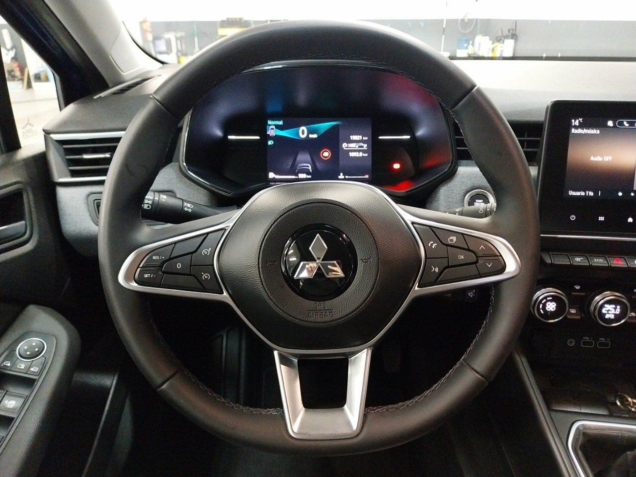Foto Mitsubishi Colt 6