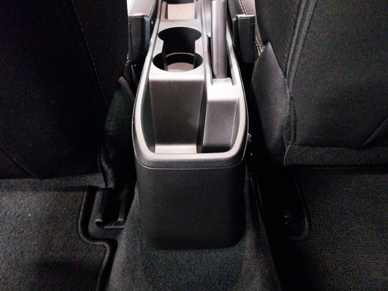 Foto Mitsubishi Colt 10