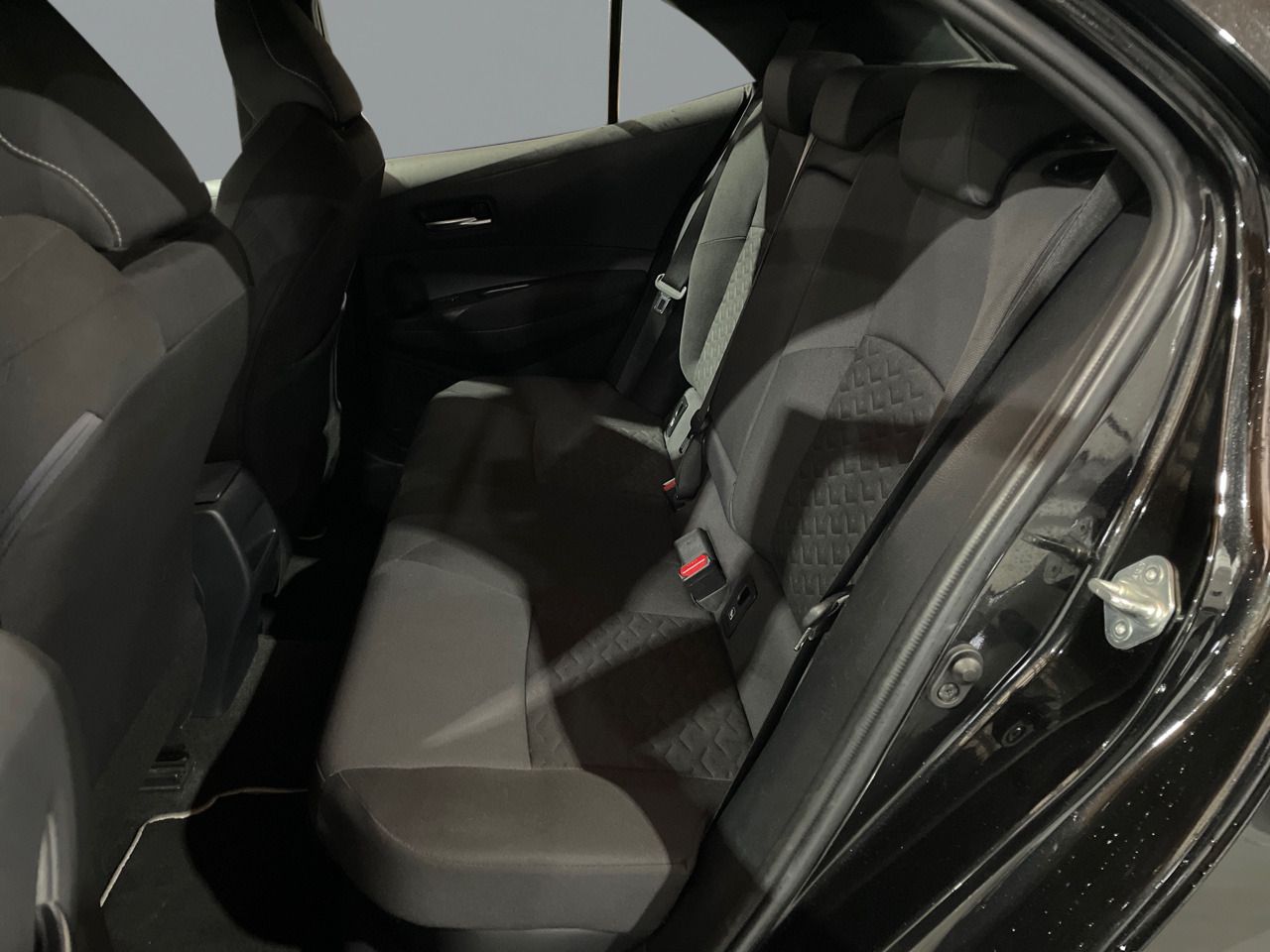Foto Toyota Corolla 1