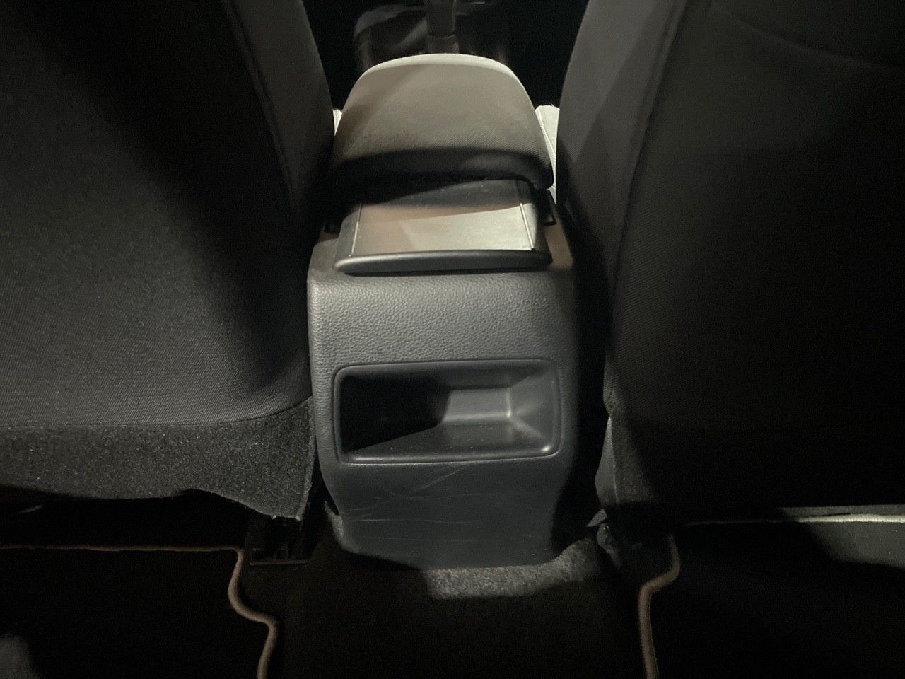 Foto Toyota Corolla 5