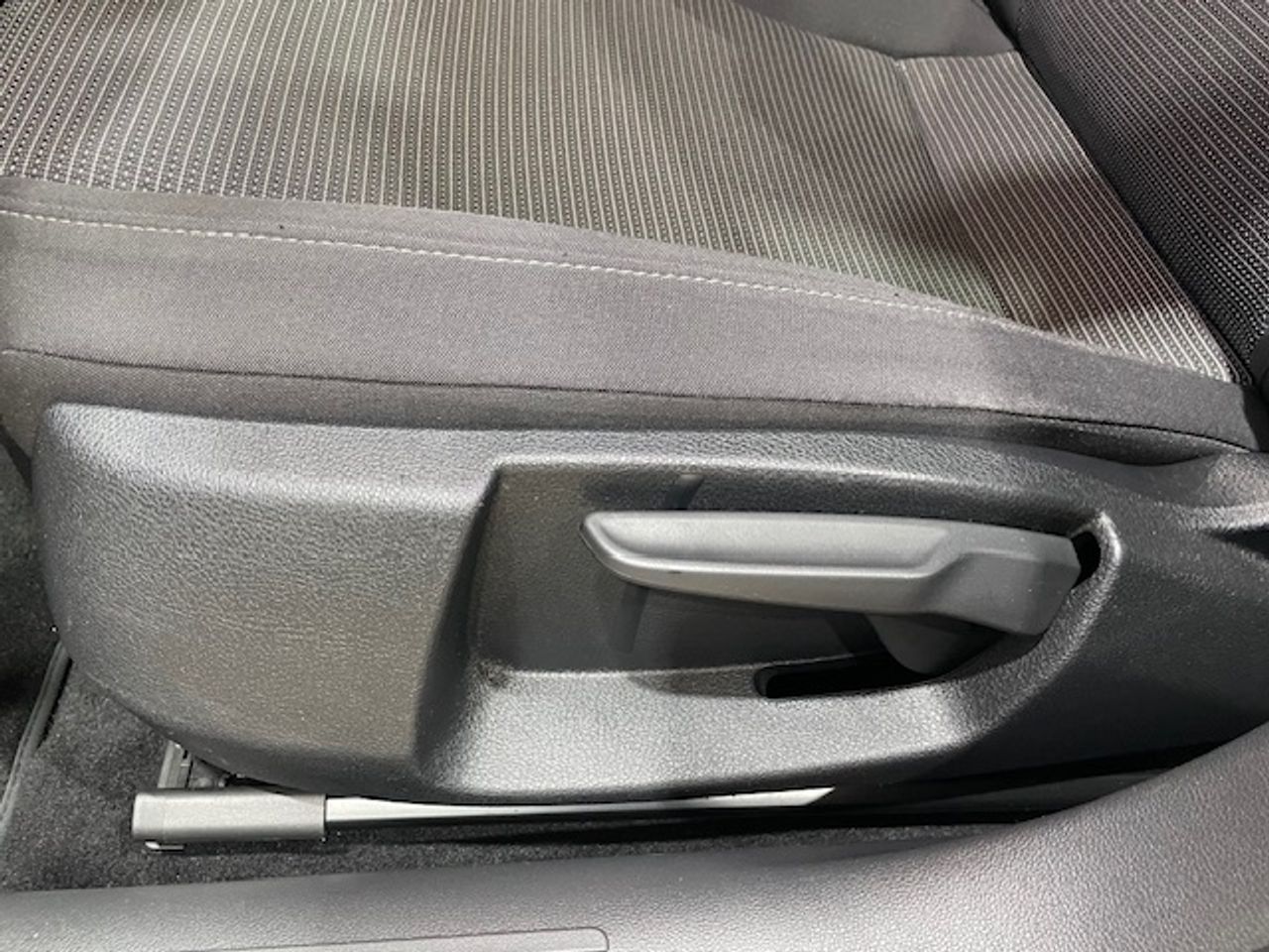Foto Seat León 2