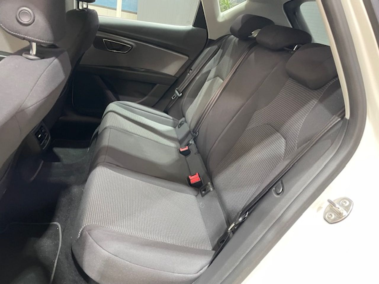 Foto Seat León 4