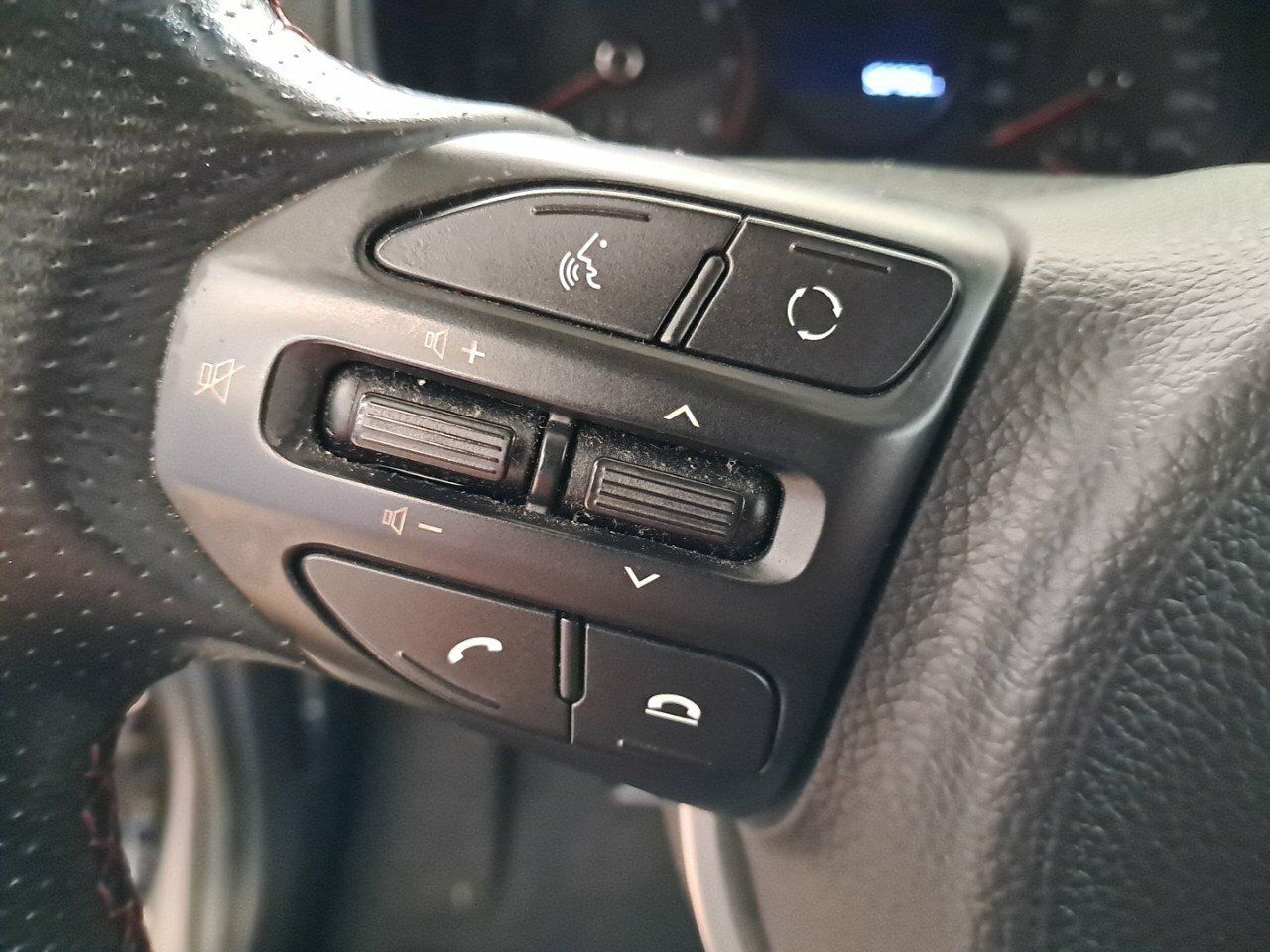 Foto Kia Picanto 12