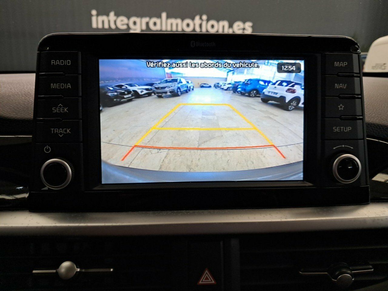 Foto Kia Picanto 16