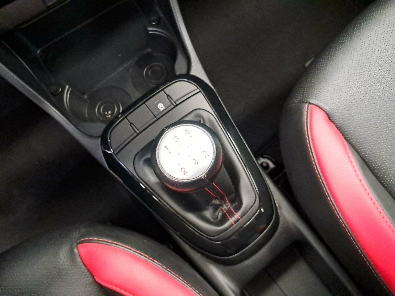 Foto Kia Picanto 18