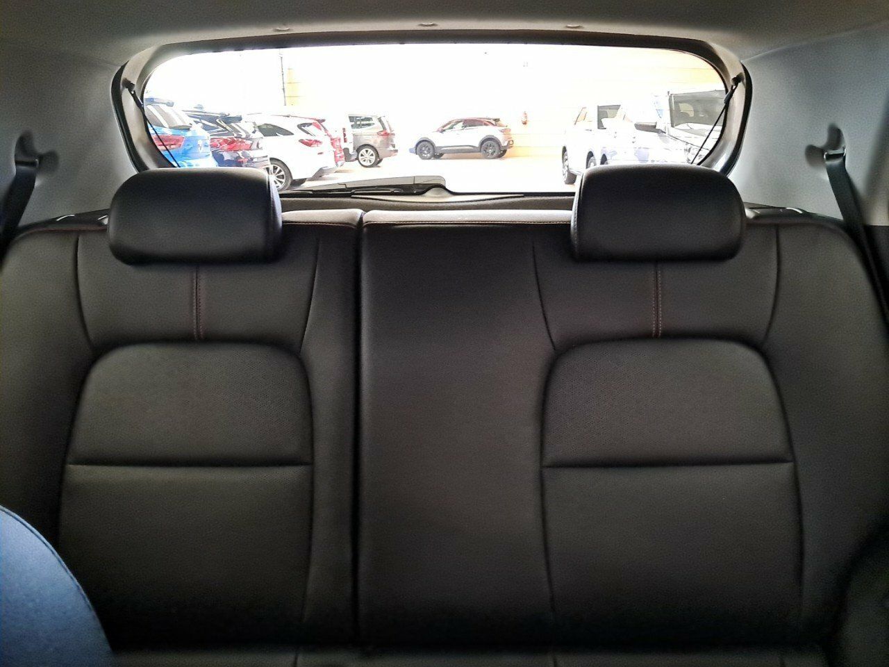 Foto Kia Picanto 20